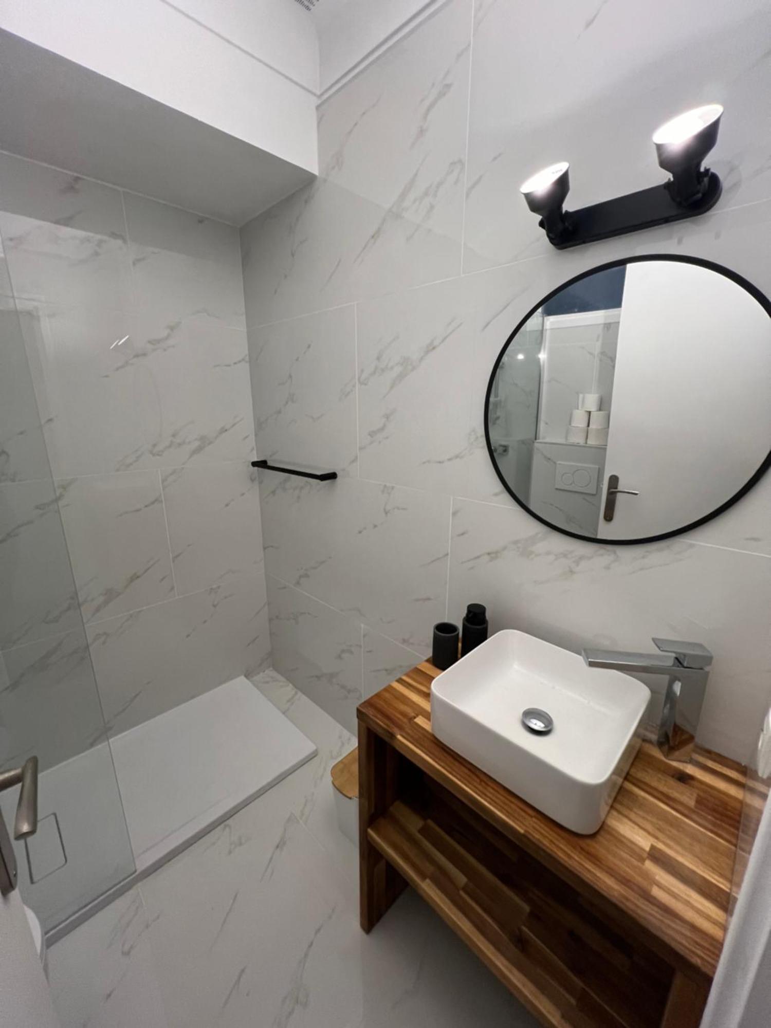 Jolie En Centre-ville Apartment Beaulieu-sur-Mer