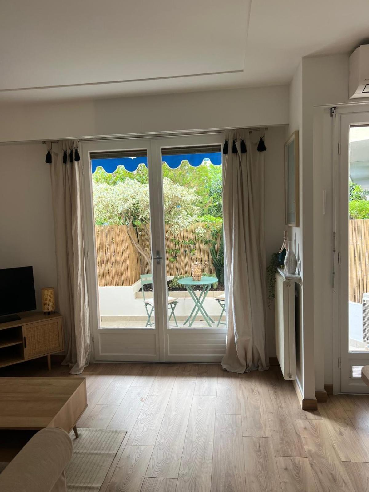 Jolie En Centre-ville Apartamento